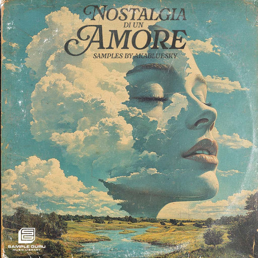 Nostalgia di un Amore - presented by akabluesky