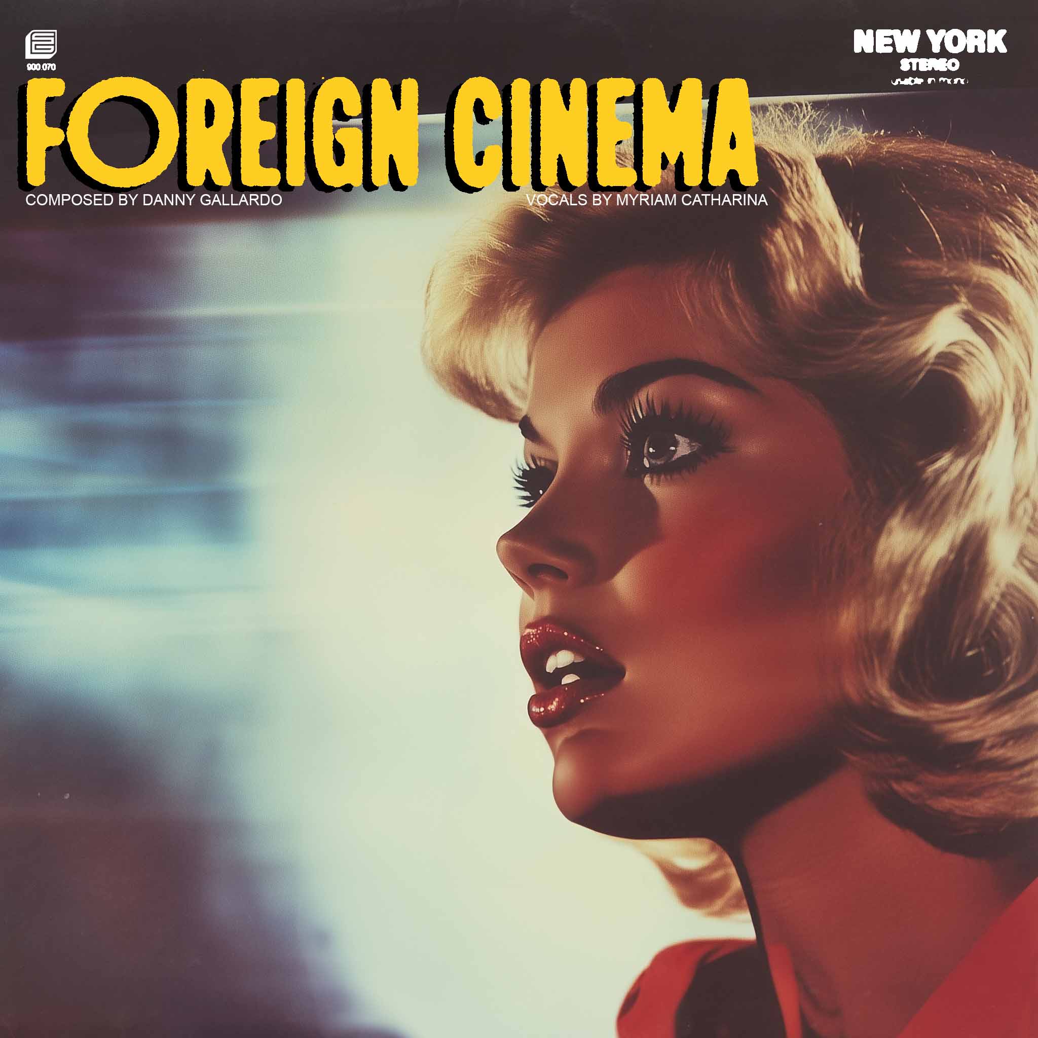 Foreign Cinema