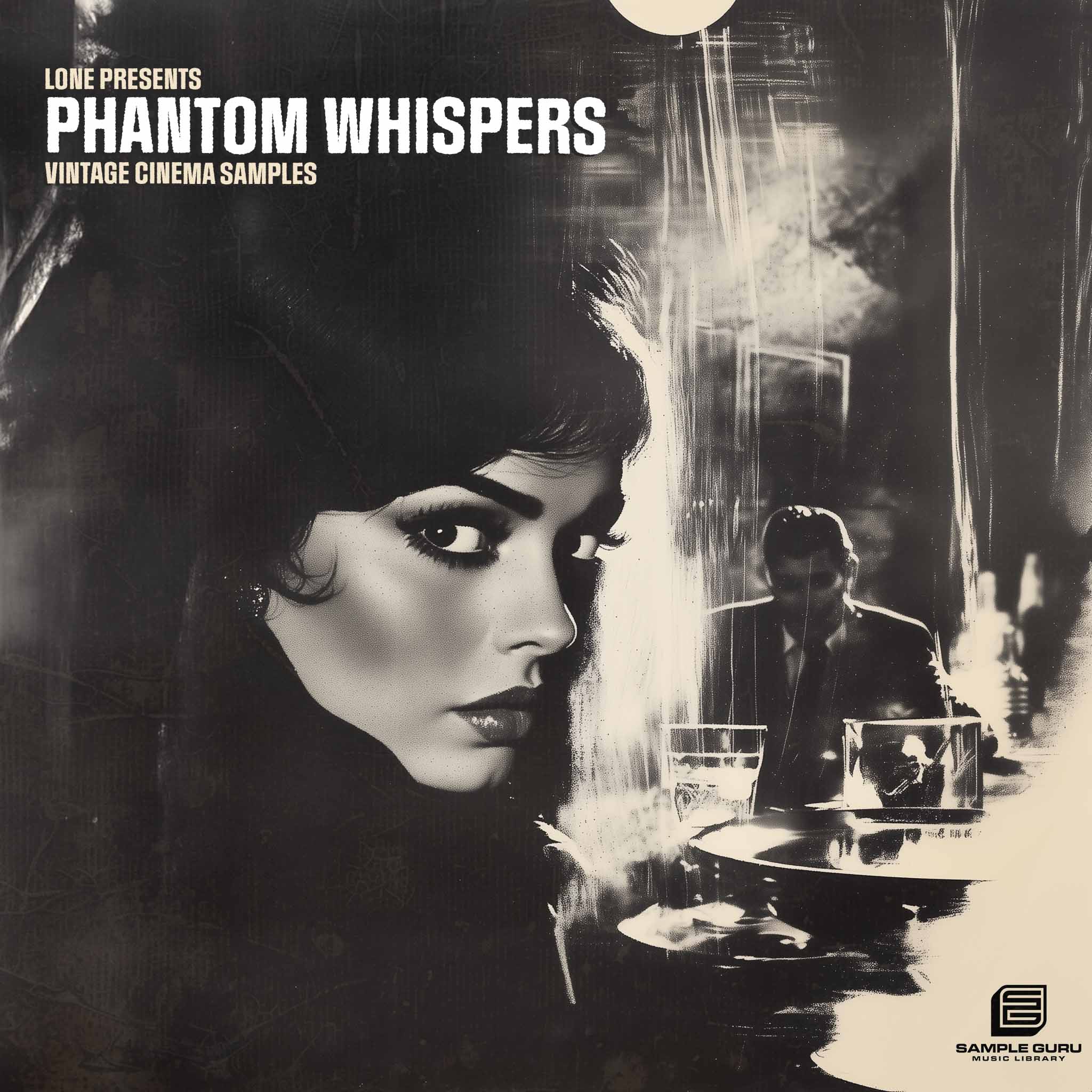 Phantom Whispers