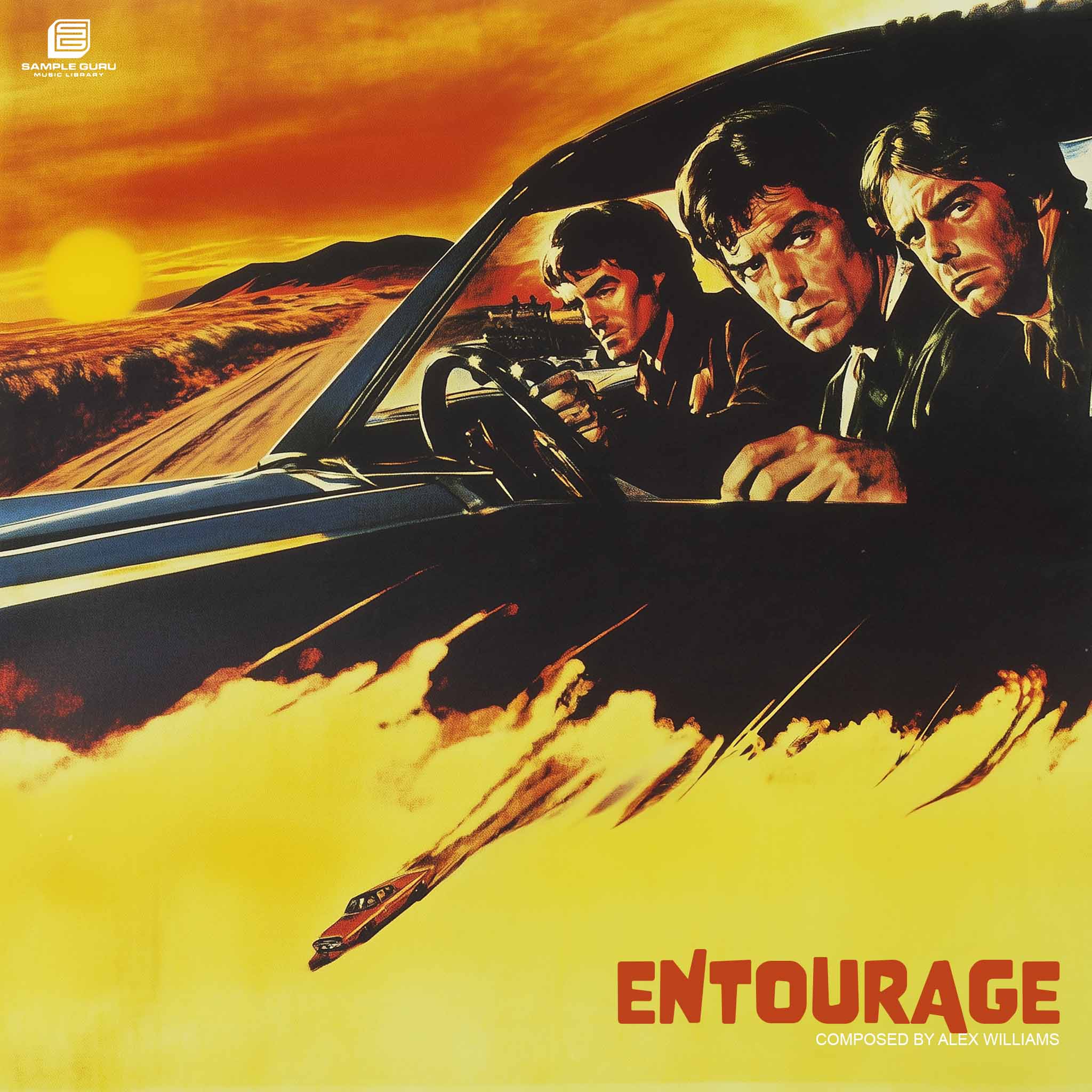 Entourage