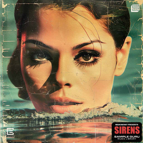 SIRENS presented by MarcNFinit