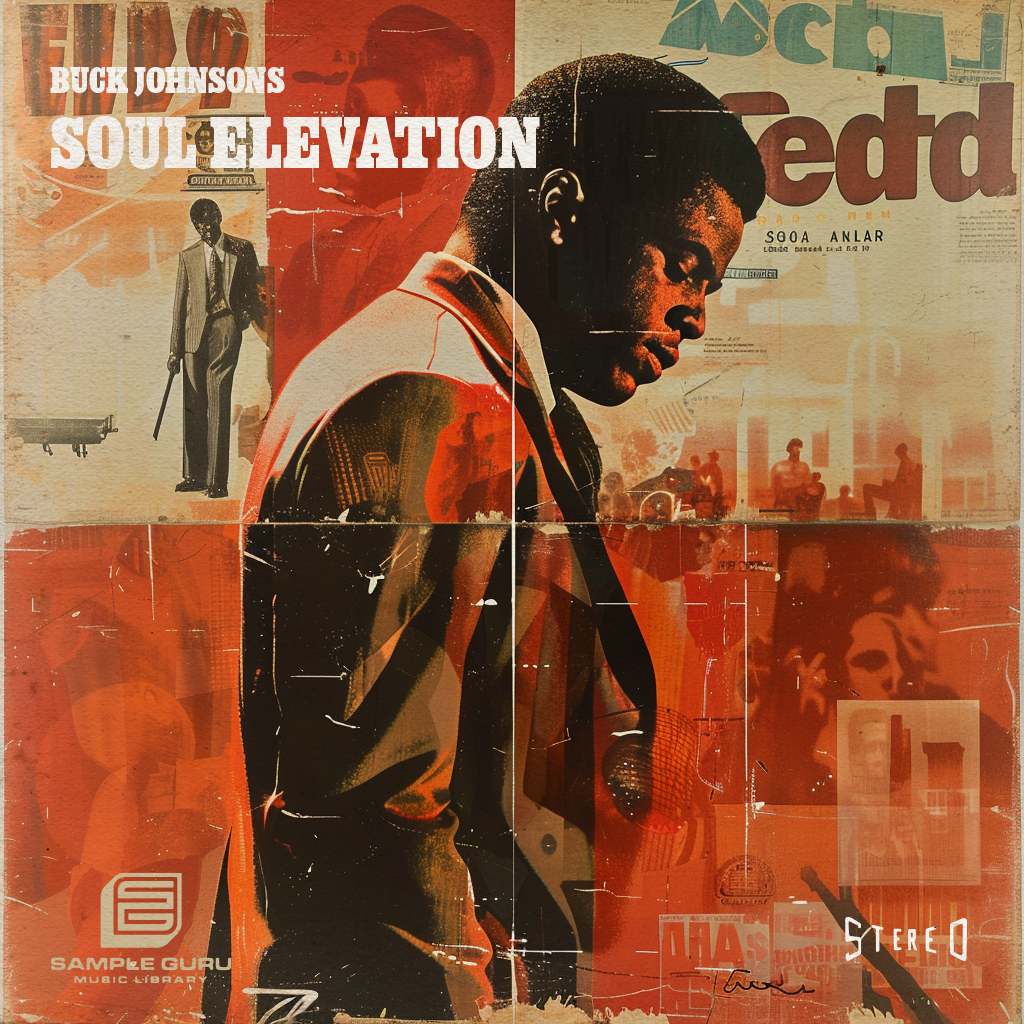 Buck Johnson's Soul Elevation